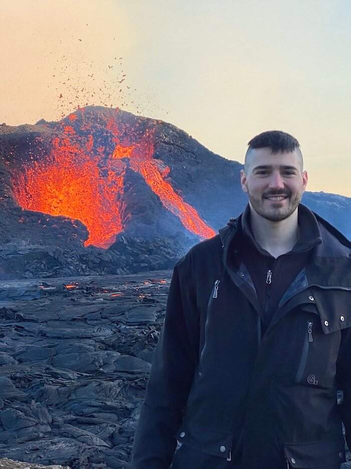 Samuel Hogarth Author Profile