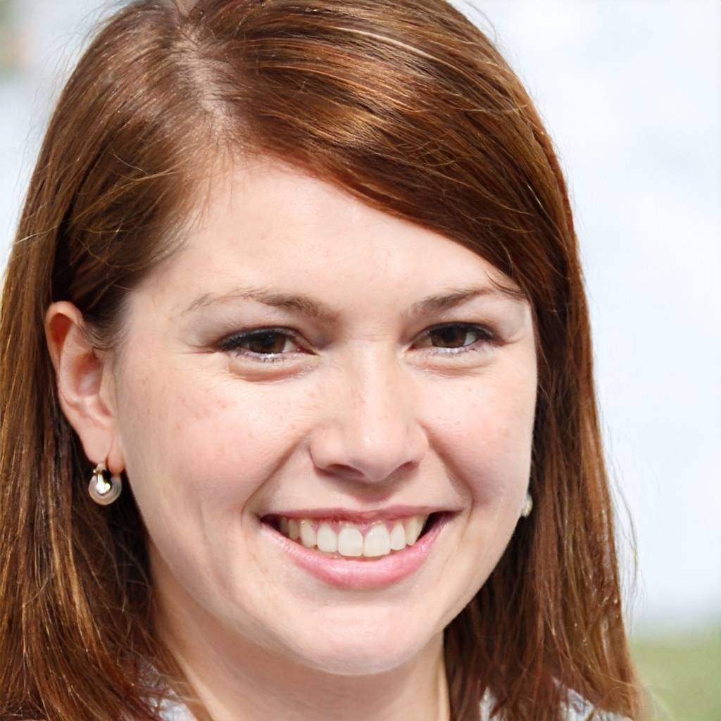 Johanna Sigurðardóttir Blog Contributor