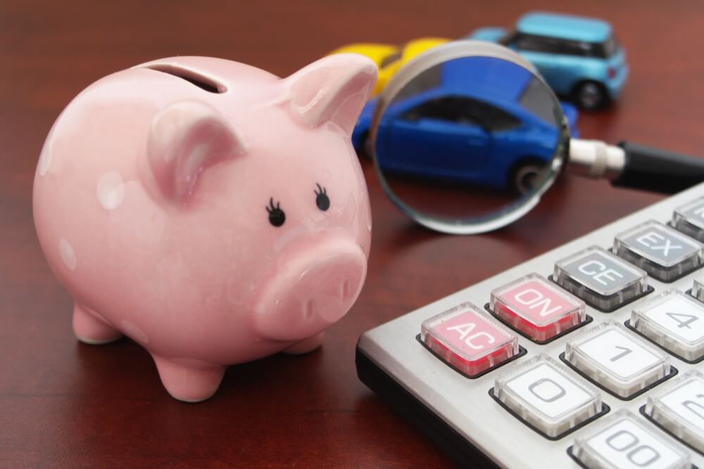 Cheap rental in Iceland full guide