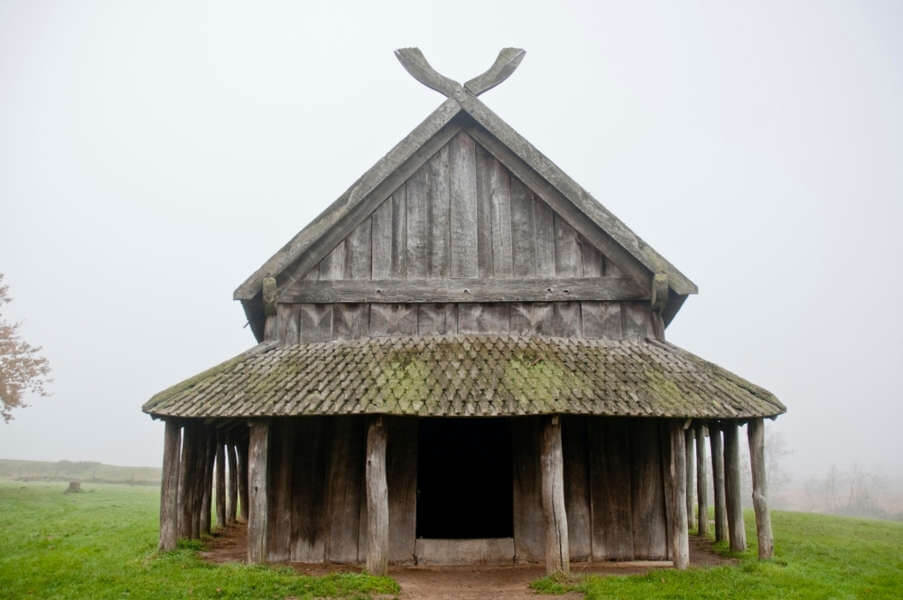 Viking House