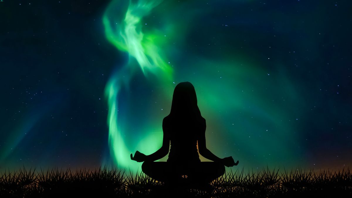 Spiritual retreat in Iceland 