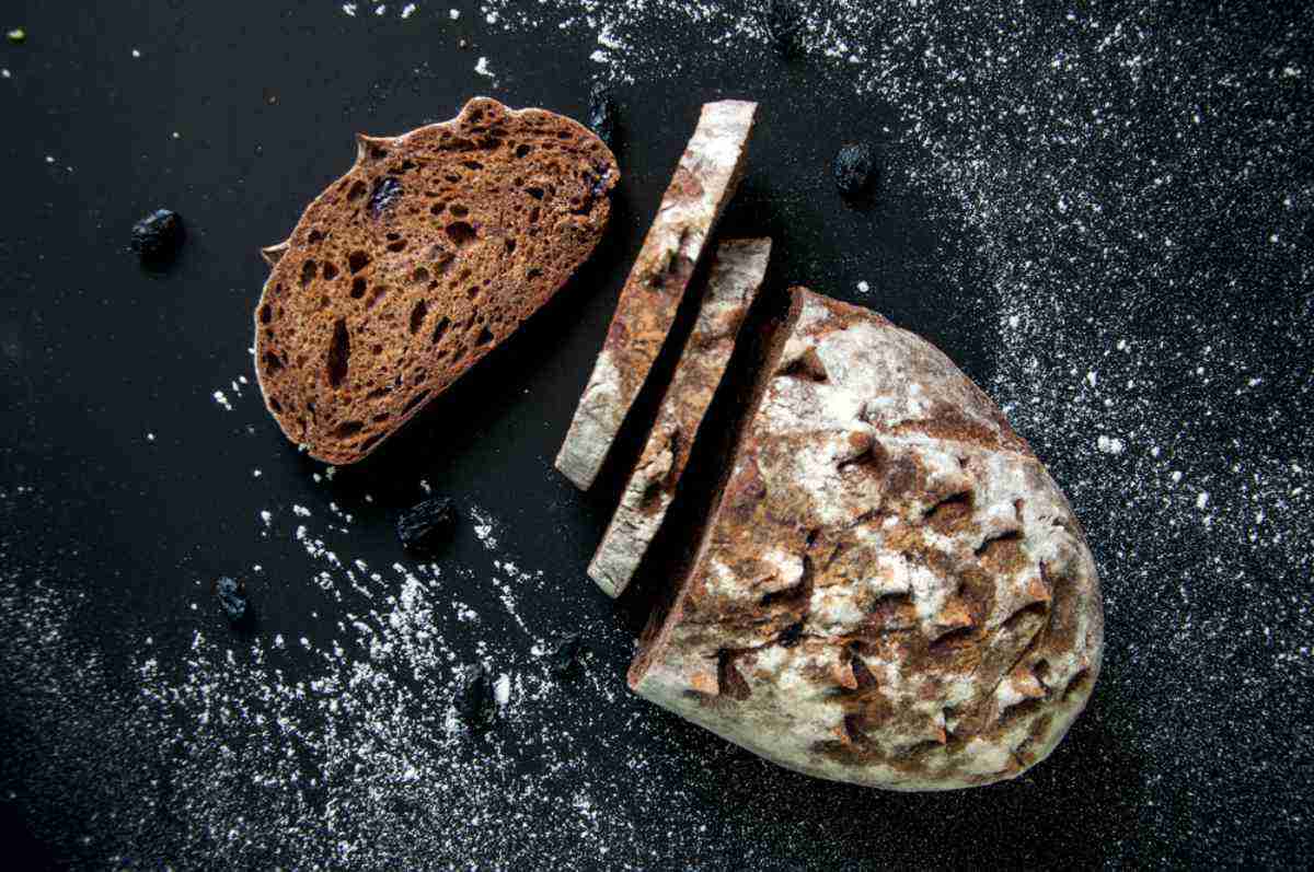 Laugarvatn Fontana Bakery