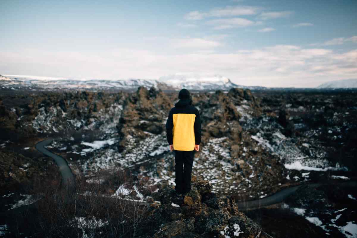 Dimmuborgir 